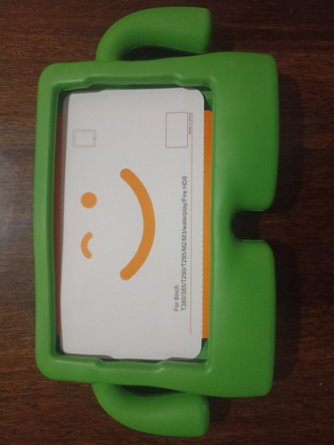 Funda Para Tablet Y iPad De 8 Y Modelos Similares