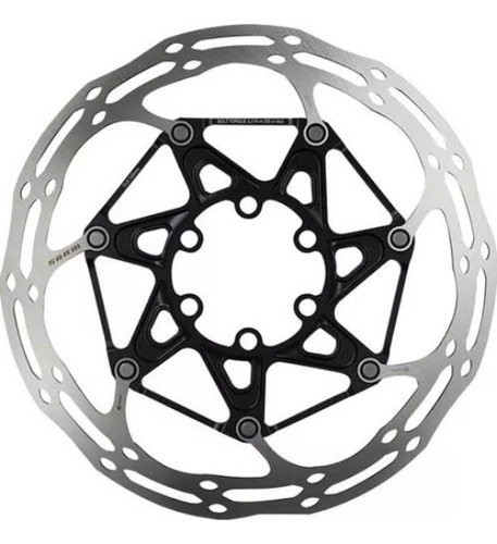 Disco Rotor Sram Centerline 2 Clx 6 Pernos ¡ Envío Gratis !