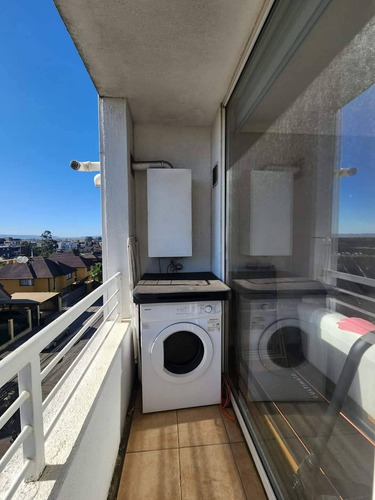 Departamento, Lomas San Sebastián, Concepción, 1d1b1e1b