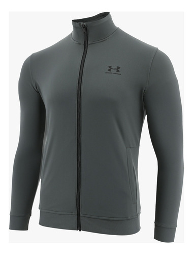 Casaca Under Armour Sportstyle Tricot