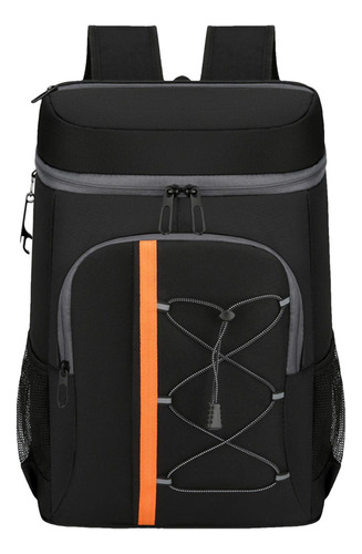 Mochila Más Fresca Aislada Mochila Más Fresca Mochila Térmic