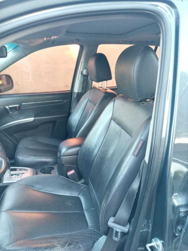 Hyundai Santa Fe 2.2 Gls Premium 7as Crdi 6at 4wd 2012