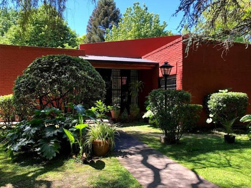 Imagen 5 de 17 de Venta Casa Quinta Sobre 1.215 M2 En Excelente Entorno Anticipo Y Cuotas - La Reja Sur
