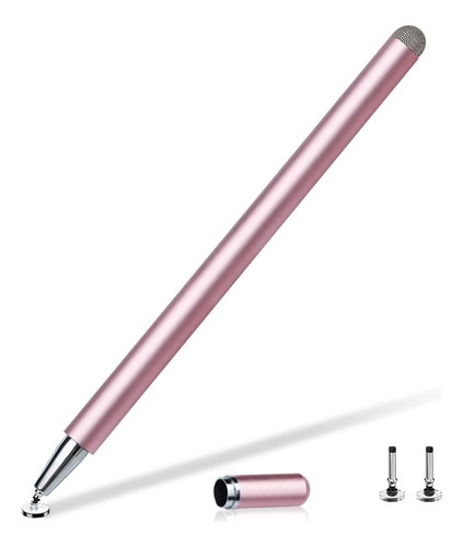 Pen Stylus Liberrway Unive P/ios/android/chromebook/rosegold