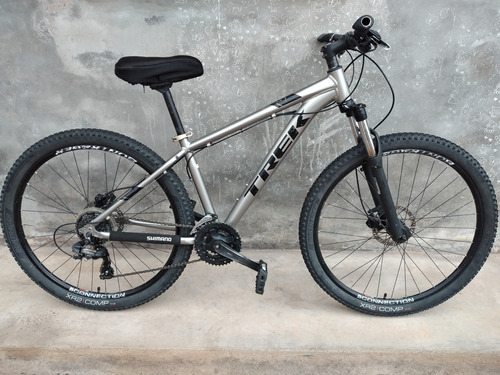 Bicicleta Trek Marlin 5 Rodado 27.5 Mtb