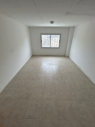 Departamento Monoambiente En Venta En San Nicolás, Capital Federal, Buenos Aires