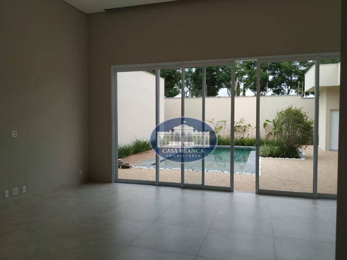 Imagem 14 de 30 de Casa À Venda, 397 M² Por R$ 3.000.000,00 - Aeroporto - Araçatuba/sp - Ca1422