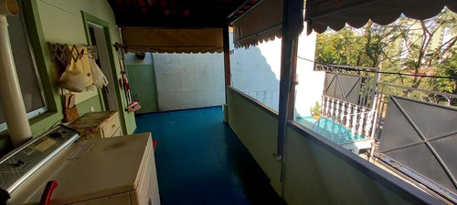 Imagem 23 de 30 de Horto Do Ype Sobrado Com 3 Dormitórios 212 M² 3 Vagas - 1252-sod - 67750072