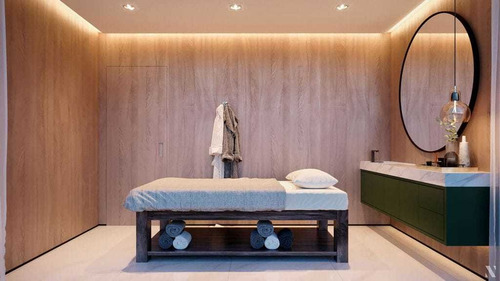 Imagem 8 de 14 de Apartamento Luxuoso Em Balneário Camboriú