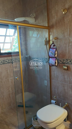 Imagem 14 de 30 de Chácara À Venda Na Chácaras Videiras De Itaici/indaiatuba/sp At 1.082m² Ac 345m² Duas Casas Na Propriedade - Ch00440 - 70997950