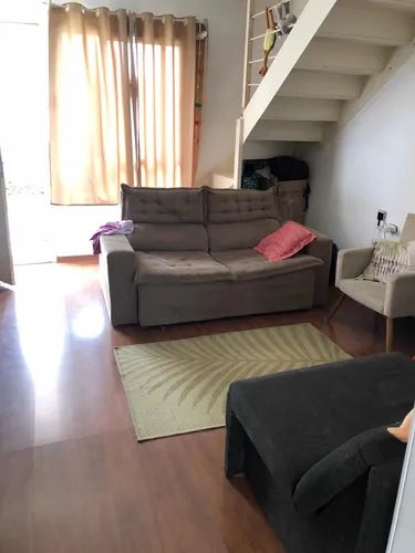 Casa Condomínio Villa Caucaia (com Quintal Lateral)