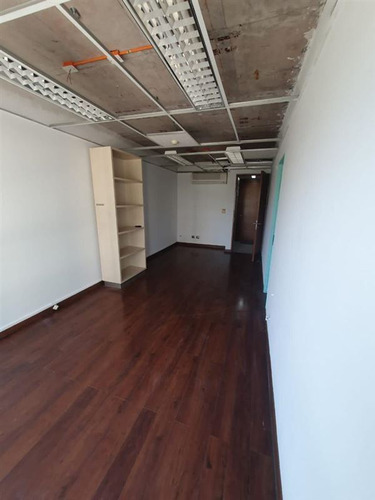 Oficina En Arriendo En Las Condes