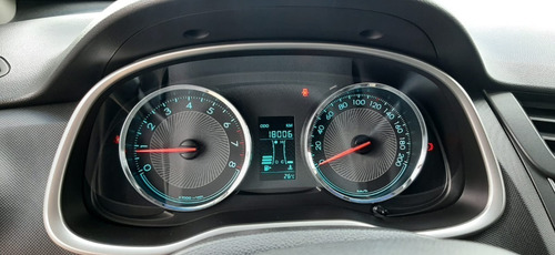 Imagen 9 de 14 de Chevrolet Aveo Ng Lt 2020 Motor1.5,4cil,abs,ve,aa,trans.manu