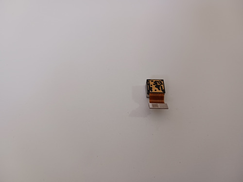 Camara Trasera Huawei Y6ii Cam-l03 Original (Usado)