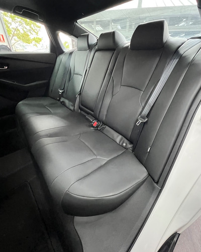 Honda Accord Sport Hybrid