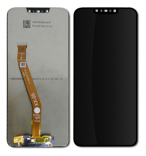 Adecuado Para Huawei Nova3i Montaje De Pantalla Táctil Lcd