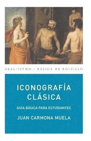 Libro Iconografia Clasica