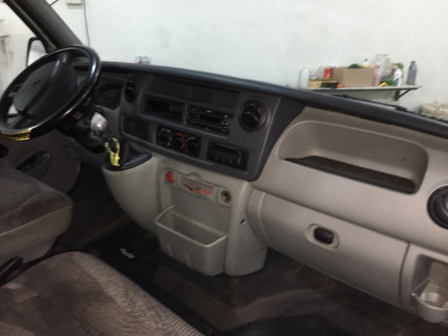 Renault Master Ph3 2.5 Dci Largo #gs