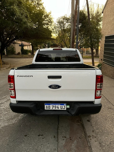 Imagen 3 de 6 de Ford Ranger