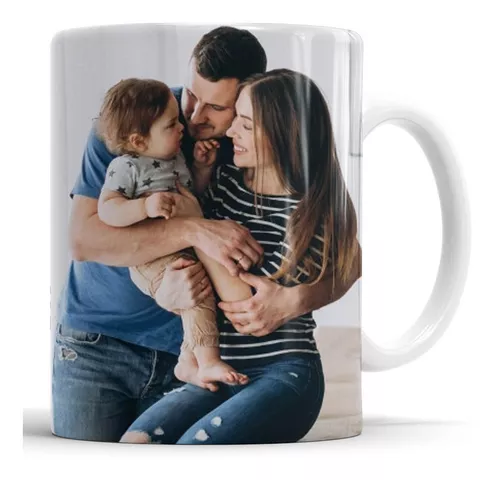 Tazas para pareja personalizadas – ChooseU