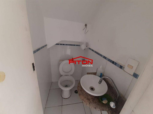Imagem 8 de 30 de Sobrado Com 3 Dormitórios À Venda, 140 M² Por R$ 640.000,00 - Vila Matilde - São Paulo/sp - So2968