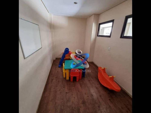 Imagem 16 de 20 de Apartamento À Venda, 84 M² Por R$ 400.000,00 - Jardim Aquarius - São José Dos Campos/sp - Ap2773