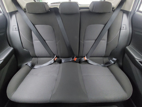 Chevrolet Onix 1.0 TURBO FLEX LT MANUAL