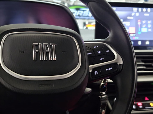 Fiat Pulse 1.3 8V Flex Aut.