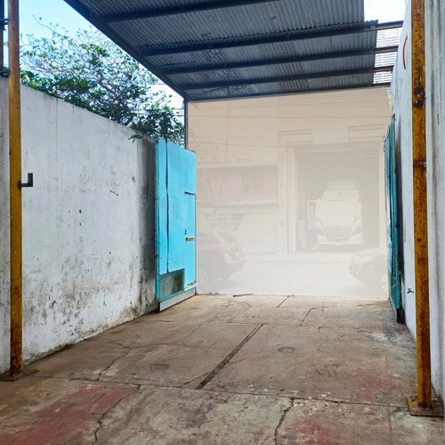 Bodega Comercial En Renta 190m2 Veracruz Puerto