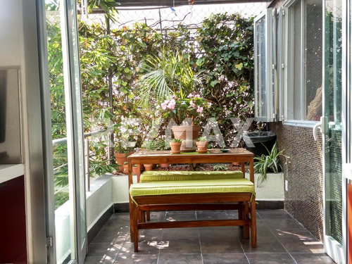 Casa En Renta Lomas De Chapultepec
