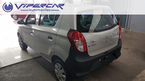 Suzuki Alto Ga 0.8 2021 0km