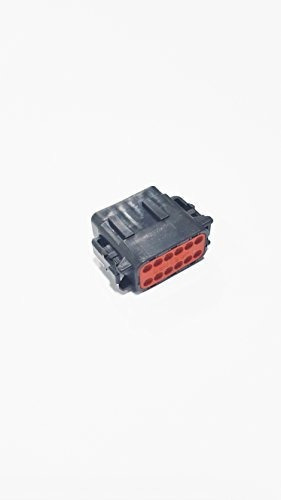 Deutsch Dtm06  12sb Dtm Conector (pack De 10)