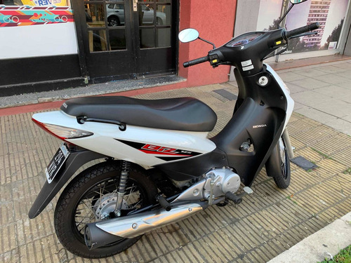 Honda Biz 125