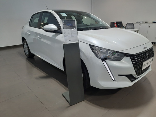 Imagen 23 de 25 de 208 Active Tiptronic J