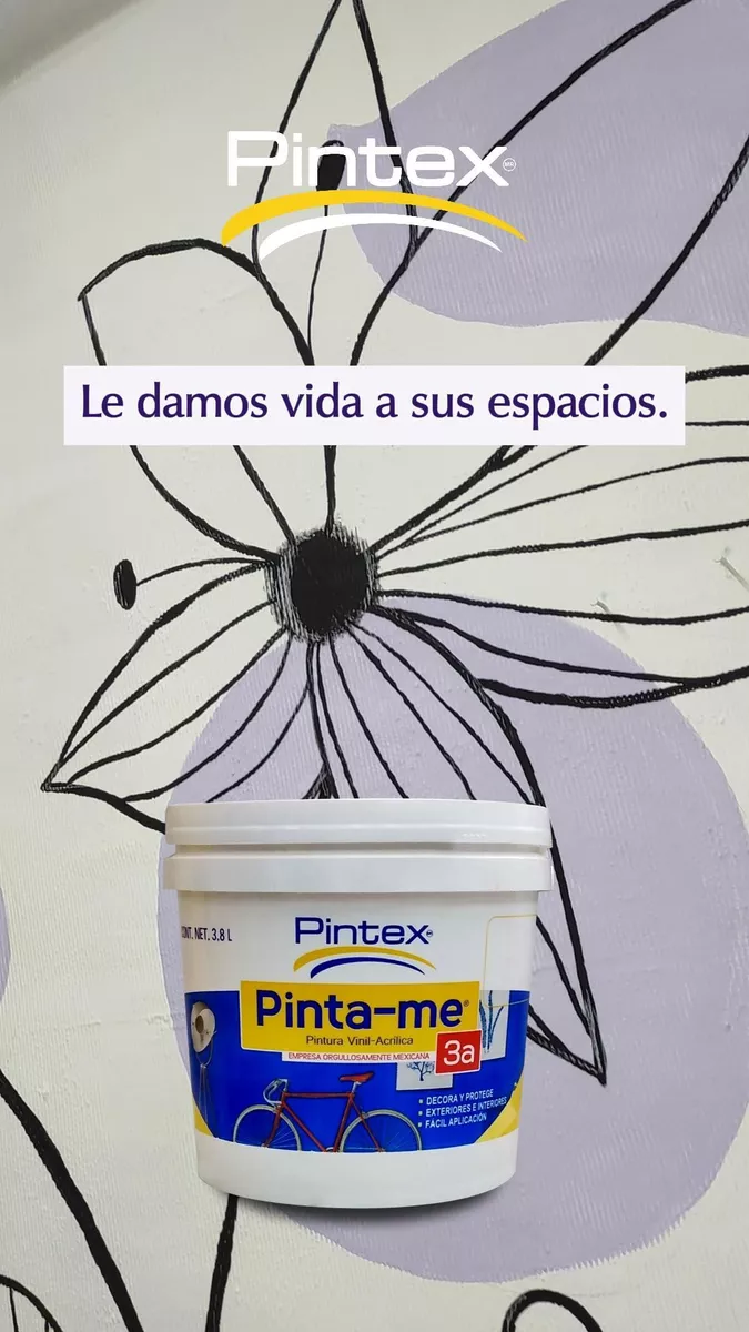 PINTA-ME IDEAS