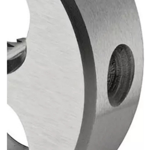 Cossinete Manual Aço Liga Ws Rosca 3/8 Unc 16fpp Htom 30853