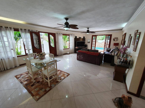 Imagem 6 de 29 de Casa Com 3 Quartos, 253 M² Por R$ 750.000 - Maria Paula - Niterói/rj - Ca20966