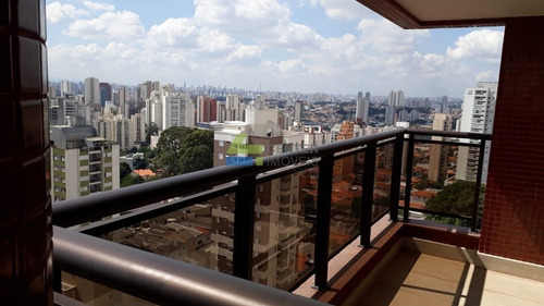 Imagem 4 de 15 de Cobertura - Vila Mariana - Ref: 5790 - V-82858