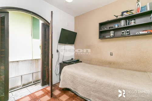 Imagem 5 de 15 de Casa Sobrado - Assuncao - Ref: 1195 - V-1195