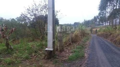 Imagem 10 de 10 de Chácara À Venda Em Vidal Ramos/sc - 1454c