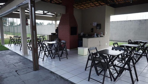 Imagem 14 de 20 de Apartamento - 3 Quartos - Total Life - Tenoné - Belém/pa - Rmx_7971_388874