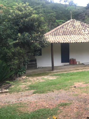 Imagem 8 de 30 de Chácara Em Vila Amélia Moreira, Sabará/mg De 690m² 4 Quartos À Venda Por R$ 690.000,00 - Ch2327861-s
