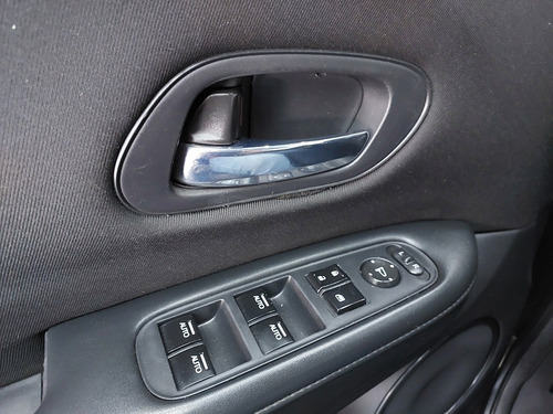 Honda HR-V 1.8 16V FLEX EX 4P AUTOMÁTICO