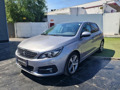 Peugeot 308 Thp 1.6 Aut