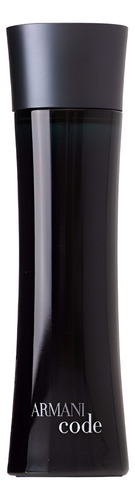 Giorgio Armani Code Edt 125ml Hombre | Original Lodoro