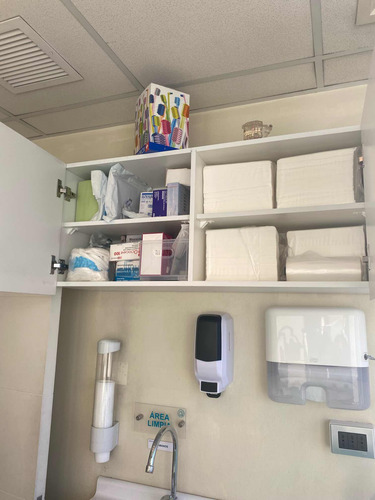 Vendo Derecho A Llave Clínica Dental Ñuñoa