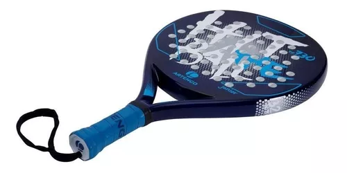 Raqueta Pala De Padel Artengo 730 (azul) Original | Envío