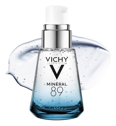 Vichy Vichy Mineral 89 30ml