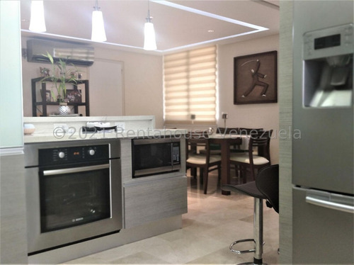 Imagen 14 de 15 de Apartamento En Venta La Campiña Mls #21-11036