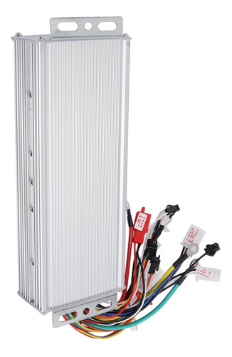 Controlador Sin Escobillas De 48 V 60 V 64 V 72 V 1200 W 150